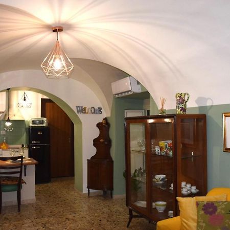 Casa Famoso Βίλα Κατάνια Εξωτερικό φωτογραφία