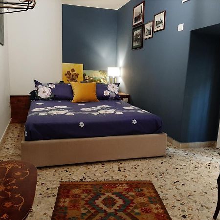 Casa Famoso Βίλα Κατάνια Εξωτερικό φωτογραφία