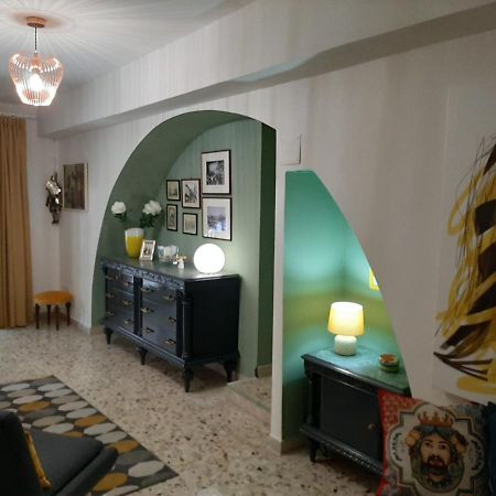 Casa Famoso Βίλα Κατάνια Εξωτερικό φωτογραφία