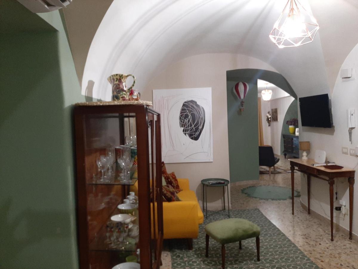 Casa Famoso Βίλα Κατάνια Εξωτερικό φωτογραφία