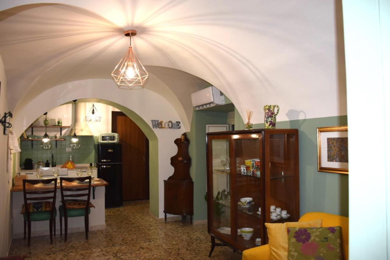 Casa Famoso Βίλα Κατάνια Εξωτερικό φωτογραφία