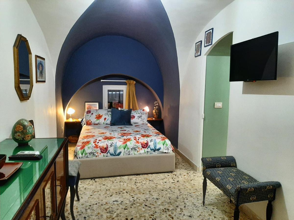 Casa Famoso Βίλα Κατάνια Εξωτερικό φωτογραφία