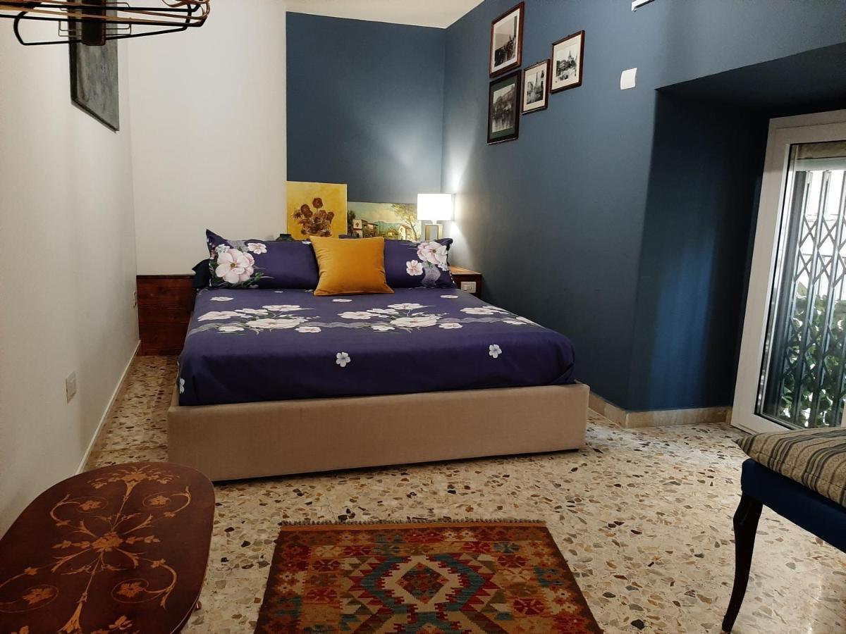 Casa Famoso Βίλα Κατάνια Εξωτερικό φωτογραφία