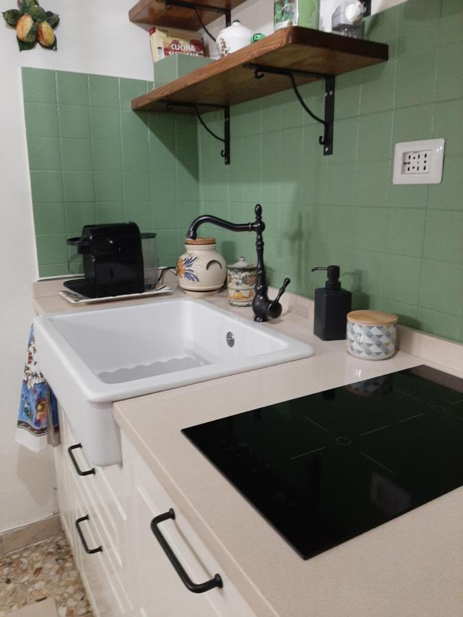 Casa Famoso Βίλα Κατάνια Εξωτερικό φωτογραφία