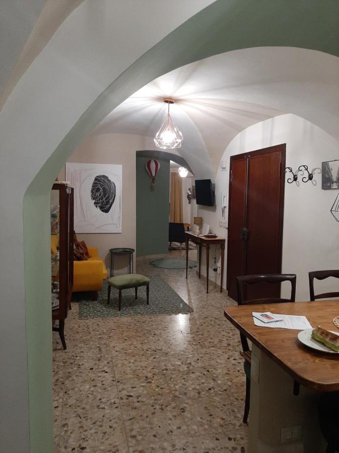 Casa Famoso Βίλα Κατάνια Εξωτερικό φωτογραφία