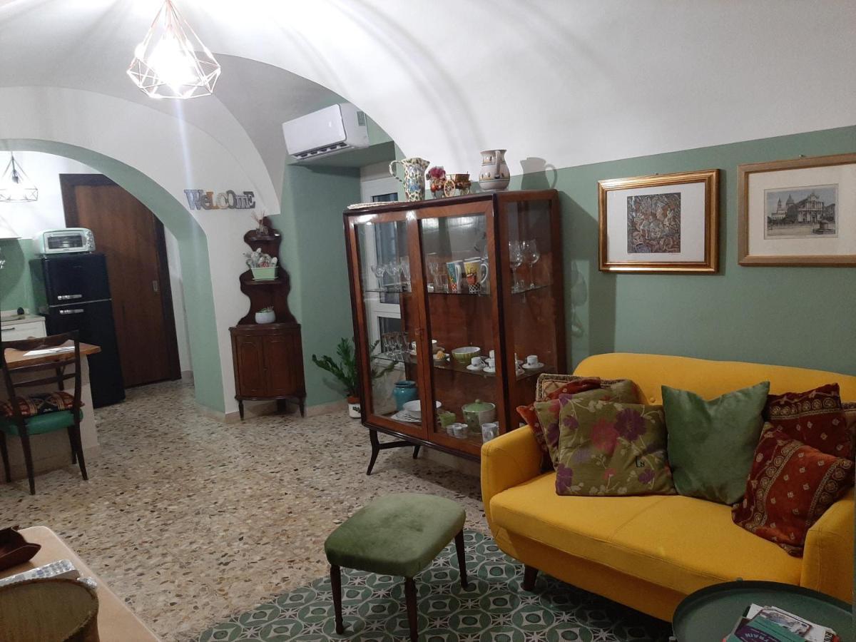 Casa Famoso Βίλα Κατάνια Εξωτερικό φωτογραφία