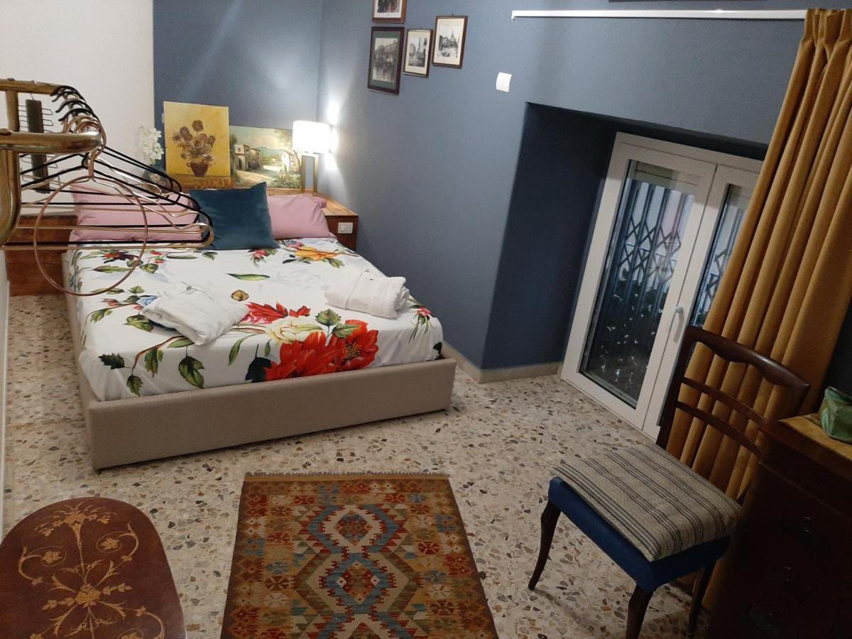Casa Famoso Βίλα Κατάνια Εξωτερικό φωτογραφία
