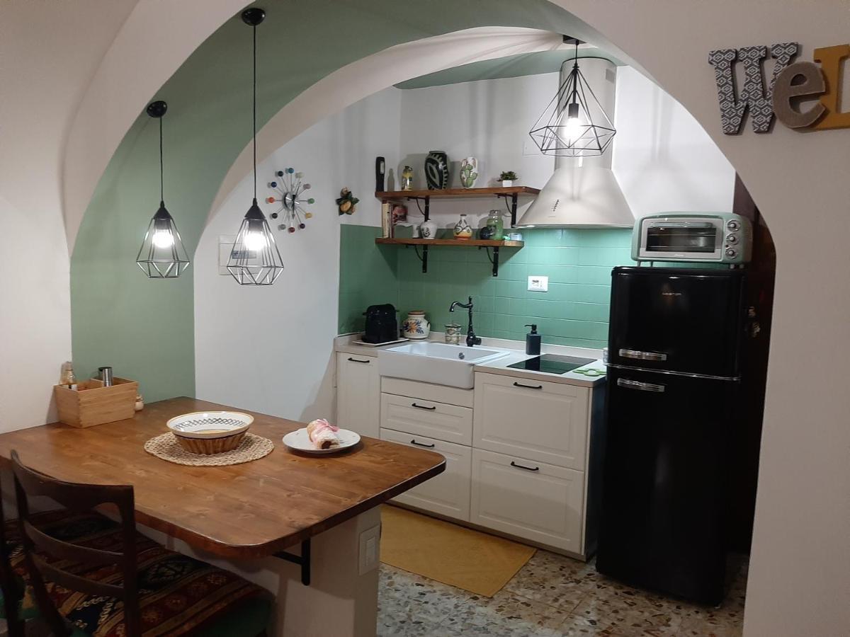 Casa Famoso Βίλα Κατάνια Εξωτερικό φωτογραφία
