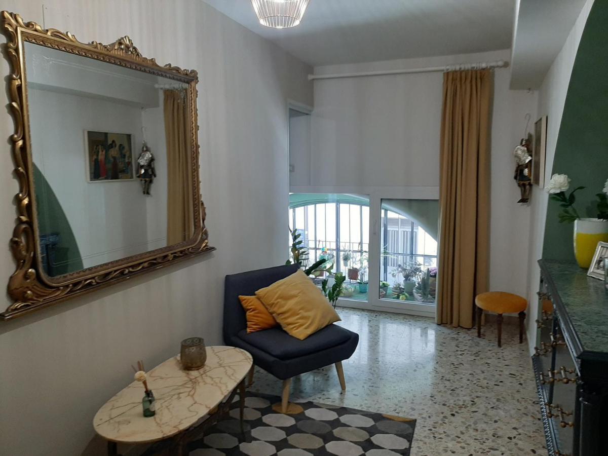 Casa Famoso Βίλα Κατάνια Εξωτερικό φωτογραφία
