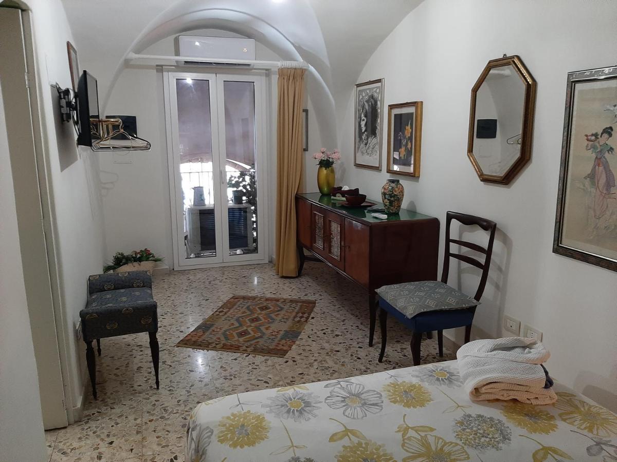 Casa Famoso Βίλα Κατάνια Εξωτερικό φωτογραφία