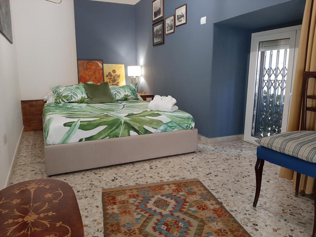 Casa Famoso Βίλα Κατάνια Εξωτερικό φωτογραφία