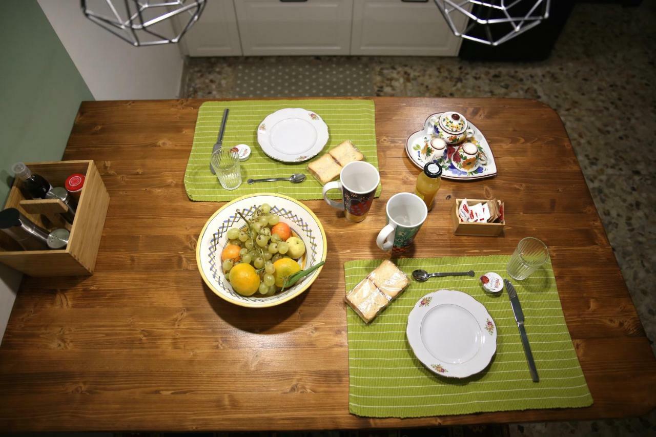 Casa Famoso Βίλα Κατάνια Εξωτερικό φωτογραφία