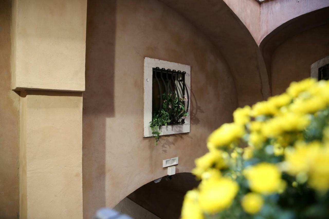 Casa Famoso Βίλα Κατάνια Εξωτερικό φωτογραφία