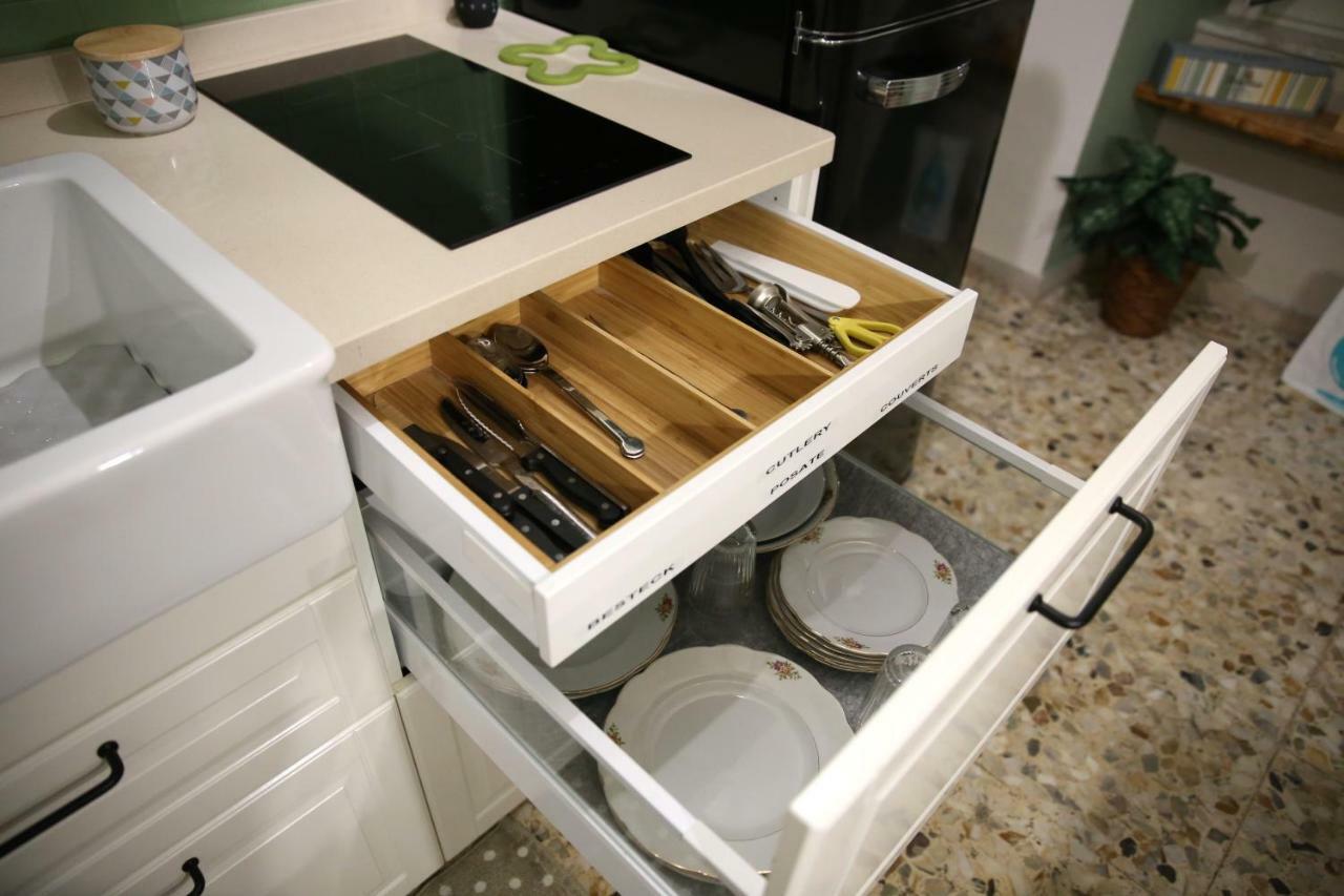 Casa Famoso Βίλα Κατάνια Εξωτερικό φωτογραφία