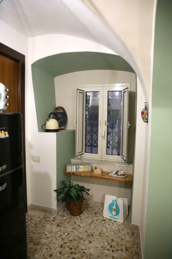 Casa Famoso Βίλα Κατάνια Εξωτερικό φωτογραφία
