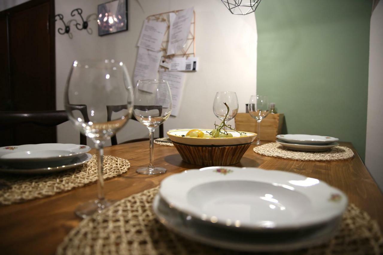 Casa Famoso Βίλα Κατάνια Εξωτερικό φωτογραφία