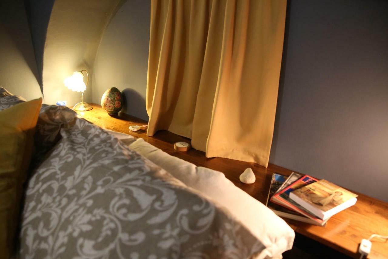 Casa Famoso Βίλα Κατάνια Εξωτερικό φωτογραφία