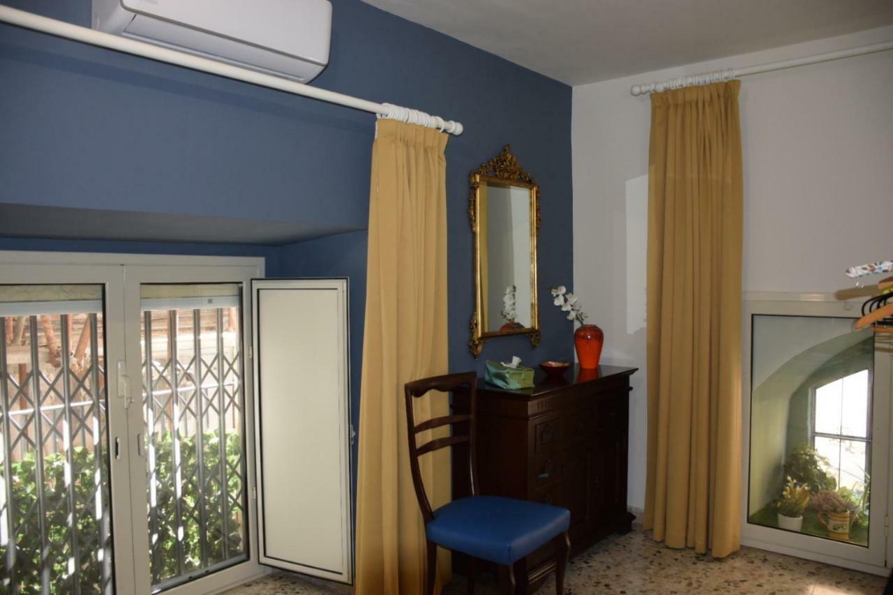 Casa Famoso Βίλα Κατάνια Εξωτερικό φωτογραφία