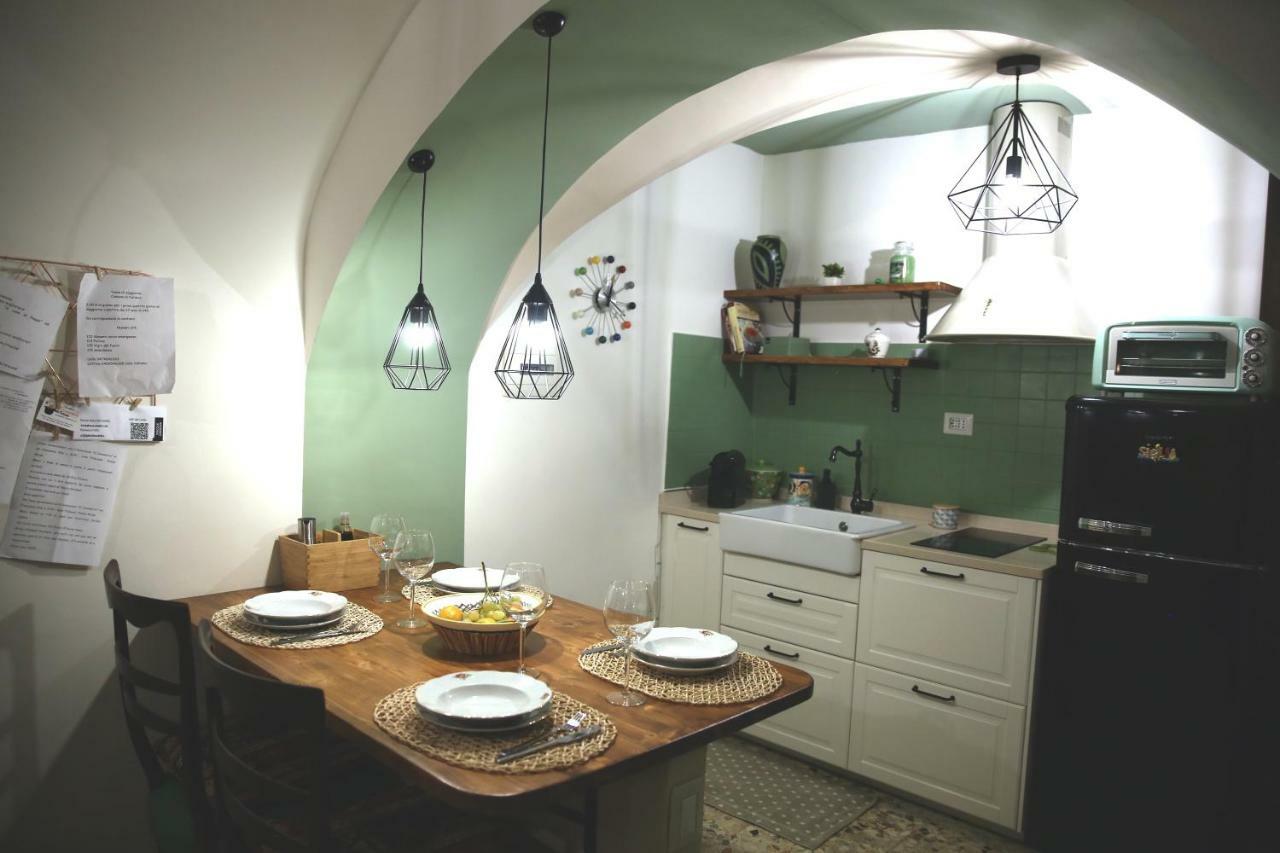 Casa Famoso Βίλα Κατάνια Εξωτερικό φωτογραφία