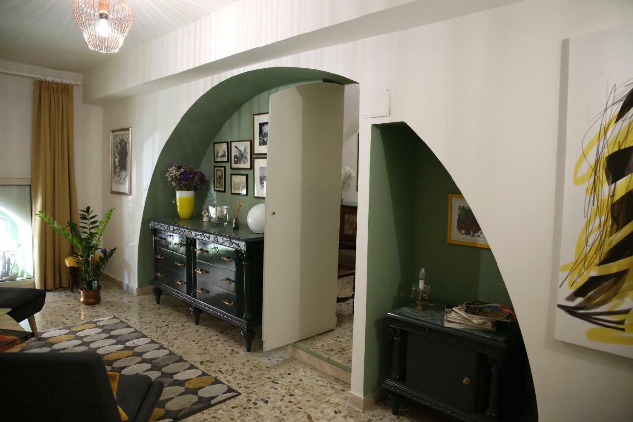 Casa Famoso Βίλα Κατάνια Εξωτερικό φωτογραφία