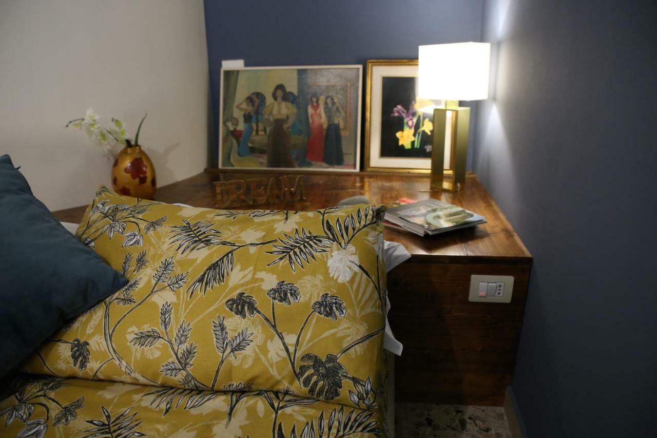 Casa Famoso Βίλα Κατάνια Εξωτερικό φωτογραφία