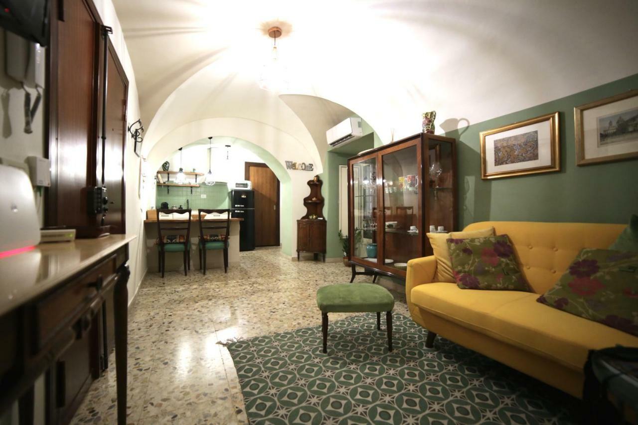 Casa Famoso Βίλα Κατάνια Εξωτερικό φωτογραφία
